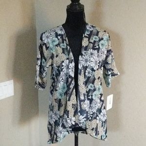 Lularoe Bianka Kimono